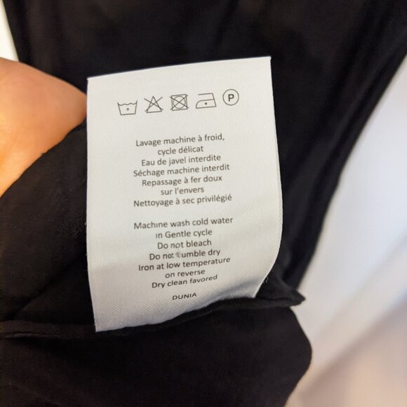 Rouje Paris Dunia Dress - Picture 7 of 7